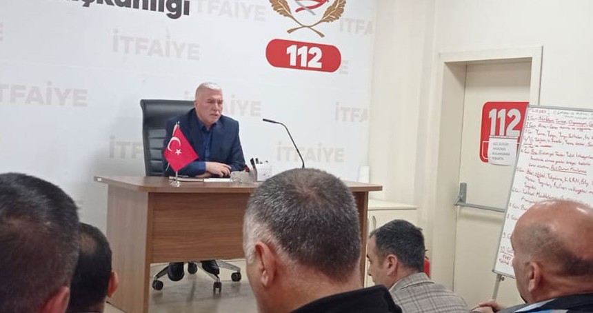Malatya Büyükşehir Belediyesi'nden pazarcı esnafına yeni düzenleme