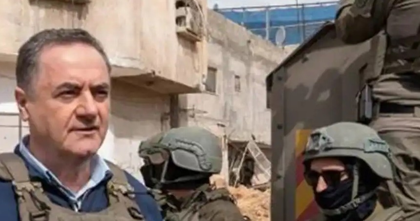 İşgalciler Gazze'ye saldırı planlarını onayladı
