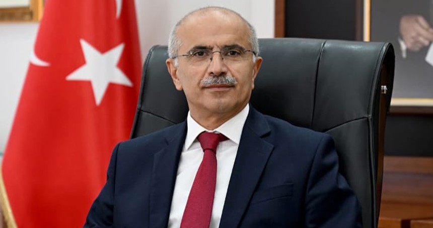 Malatya Büyükşehir Belediye Başkanı Er'den Kadir Gecesi mesajı