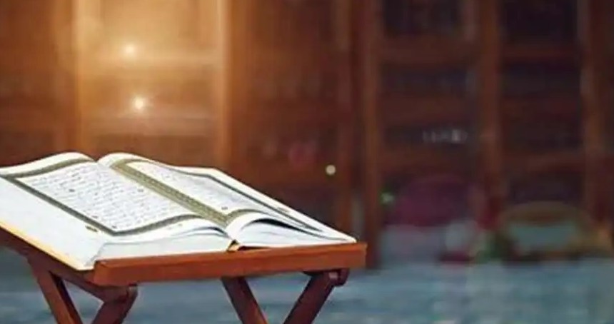 Prof. Dr. Beki: Kadir gecesinde tövbe-istiğfar etmek çok önemli