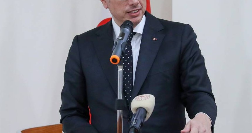 Bakan Memişoğlu: Gayemiz, Aile Hekimliği Sistemimizi çok daha iyi bir noktaya taşımak