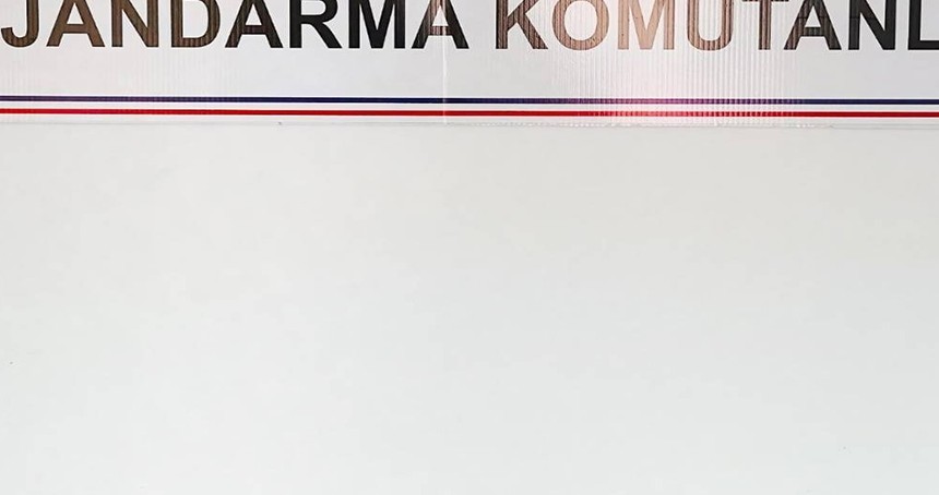 Bingöl'de 2 kilo 230 gram toz esrar ele geçirildi