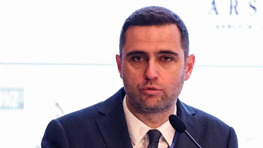 Ceyhun Kazancı kimdir? Hangi görevlerde bulundu? Neden istifa etti? Kariyer Hayatı