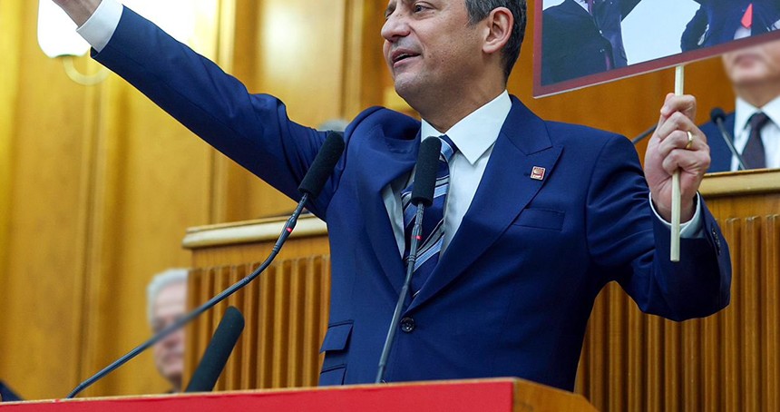 CHP kurultayı soruşturması: 11 delegeden para karşılığı oy kullanıldığı iddiası