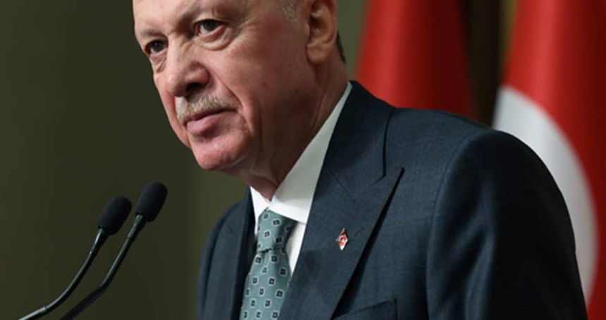 Cumhurbaşkanı Erdoğan: Milletin iradesine pusu kurulmasına müsaade etmeyiz