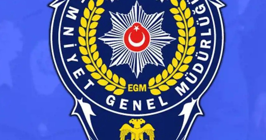 EGM: Gözaltında bulunanlara kötü muamele iddiaları gerçeği yansıtmıyor
