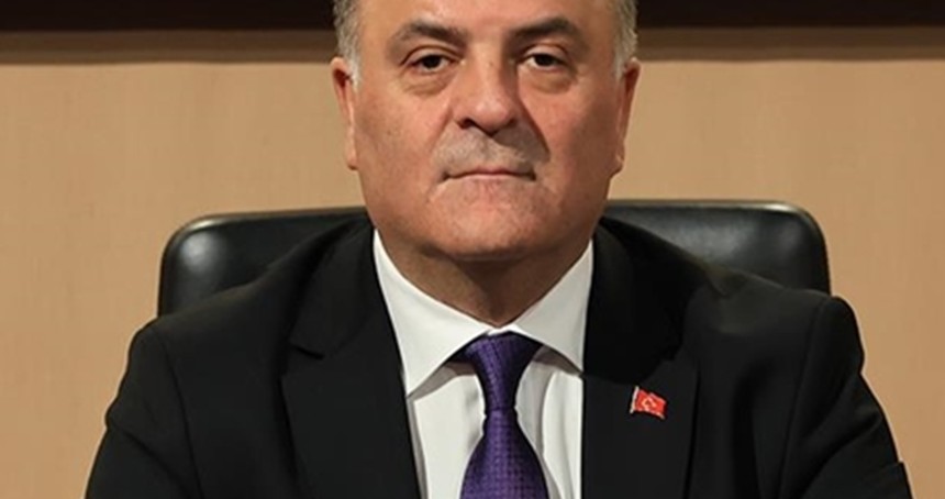İBB Başkan Vekilliğine CHP'li Nuri Aslan Seçildi