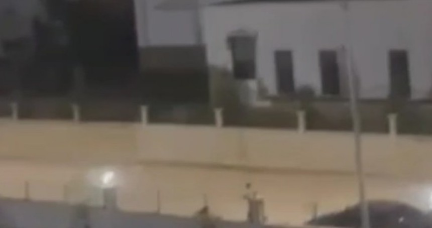 Mardin'de bir kişinin öldüğü, 6 kişinin yaralandığı kavga görüntüleri ortaya çıktı
