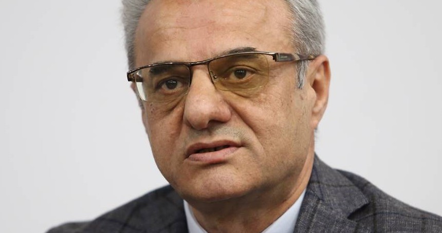 Siyaset Bilimci Ağca: Yeni bir “Dünya Düzeni” kurulmasına ihtiyaç var