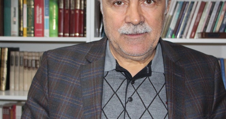 Akademisyen Ceylan: Kudüs, şu anda İslam ümmetinin kanayan yarasıdır