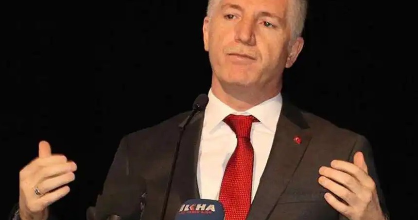 İstanbul Valisi Gül'den uyarı: Yasal olmayan etkinliklere katılmayın