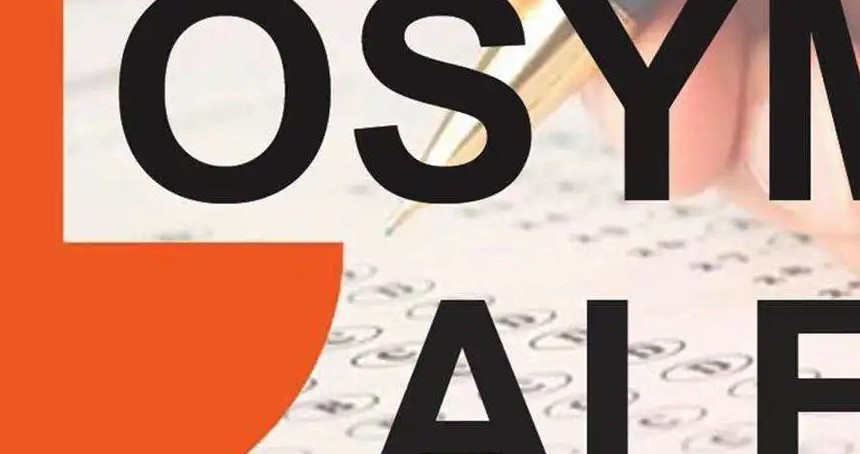 ALES giriş belgeleri erişime açıldı