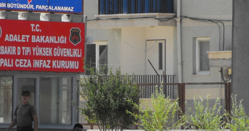 Cezaevlerinde Ramazan Bayramı dolayısıyla açık görüş