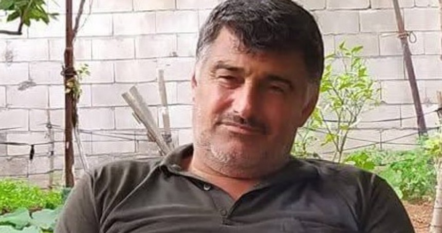 Irak’ta kalp krizi geçiren Mardinli tır şoförü hayatını kaybetti