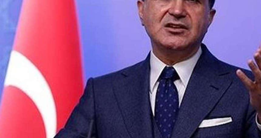 KKTC'de başörtü yasağına AK Parti'den sert tepki