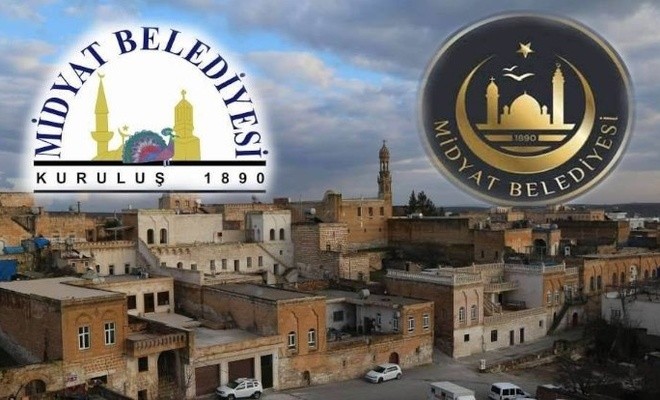 MİDYAT BELEDİYESİNE AİT 10 ADET TAŞINMAZ SATIŞINA İLİŞKİN İLAN