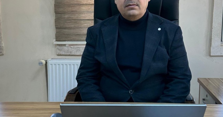 Prof. Dr. Tekin: Kudüs ve Mescid-i Aksa’ya sahip çıkmak iman meselesidir