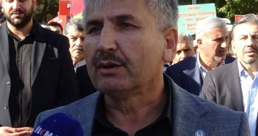 Söylemez: Hukuk ve adalet içinde kararlılıkla mücadele edeceğiz