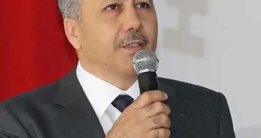 Bakan Yerlikaya: Son iki yıldaki bayramı tatillerinde 744 canımızı yitirdik