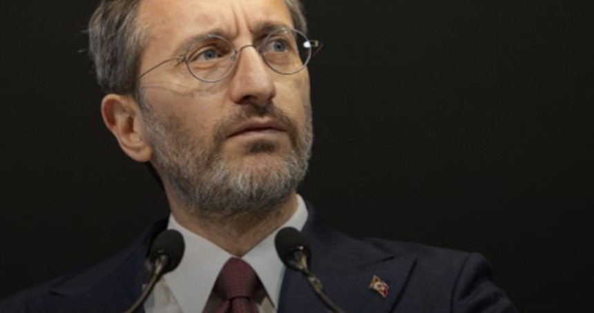 İletişim Başkanı Altun: Siyaset ayrıştırma değil birleştirme sanatıdır