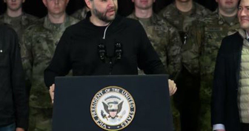 Danimarka'dan ABD'ye tepki NATO'ya çağrı