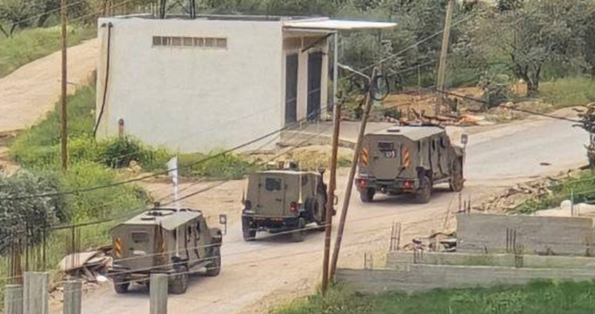 Tulkarem'e yönelik saldırılar 63'üncü gününde sürüyor