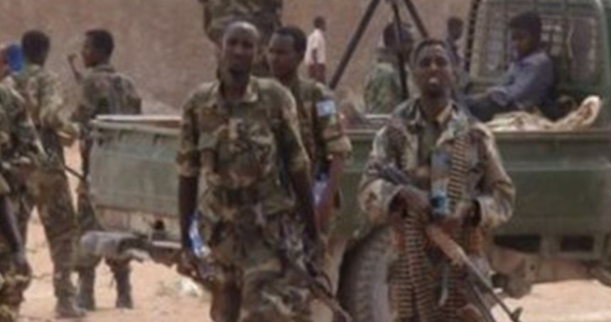 Mali'de askeri birliğe saldırı: 30 asker öldü