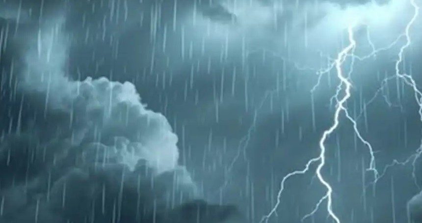 Meteorolojiden soğuk hava ve yağış uyarısı