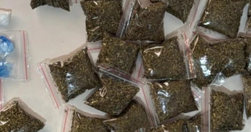 Sakarya’da uyuşturucu operasyonları: 41 tutuklama