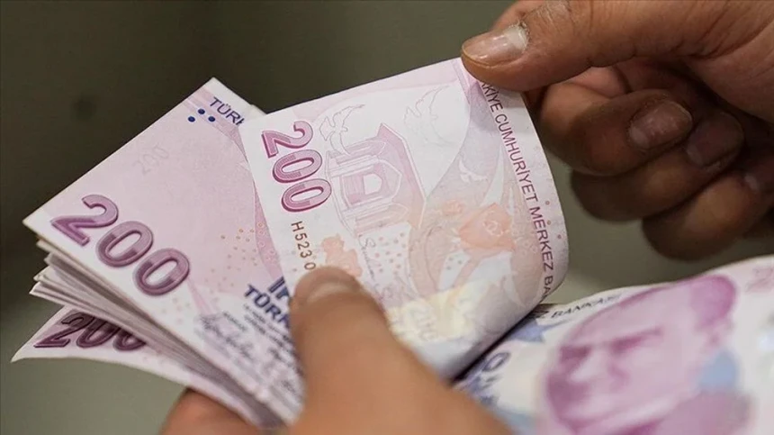 Nisan ayı evde bakım maaşları o tarihte hesaplara yatacak