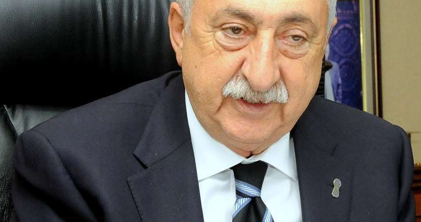 TESK Genel Başkanı Palandöken'den boykot açıklaması