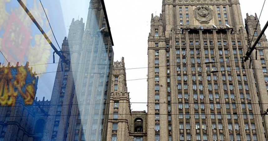 Rusya'dan misilleme: 3 Moldova diplomatı istenmeyen kişi ilan edildi