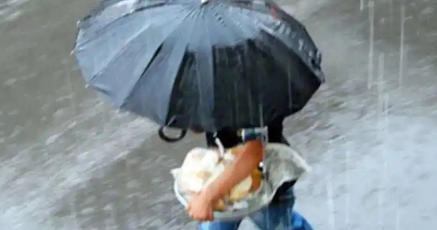 Yeni haftada hava soğuyor
