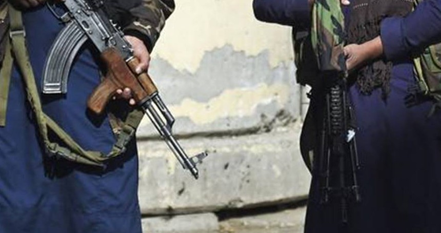 Afganistan'da saldırı girişimindeki 3 kişi yakalandı