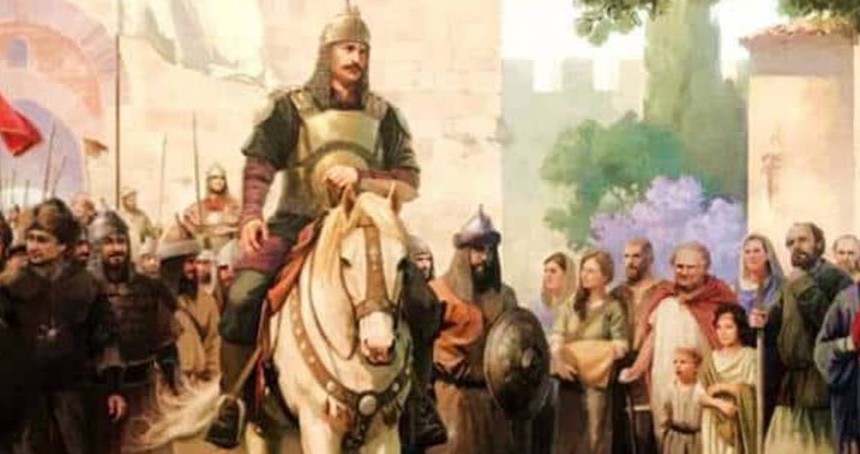 Osmanlı’nın ilk büyük zaferi: Bursa’nın fethi