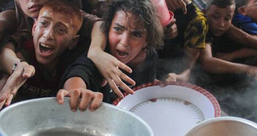 UNRWA: Gazze'de durum daha da kötüleşiyor
