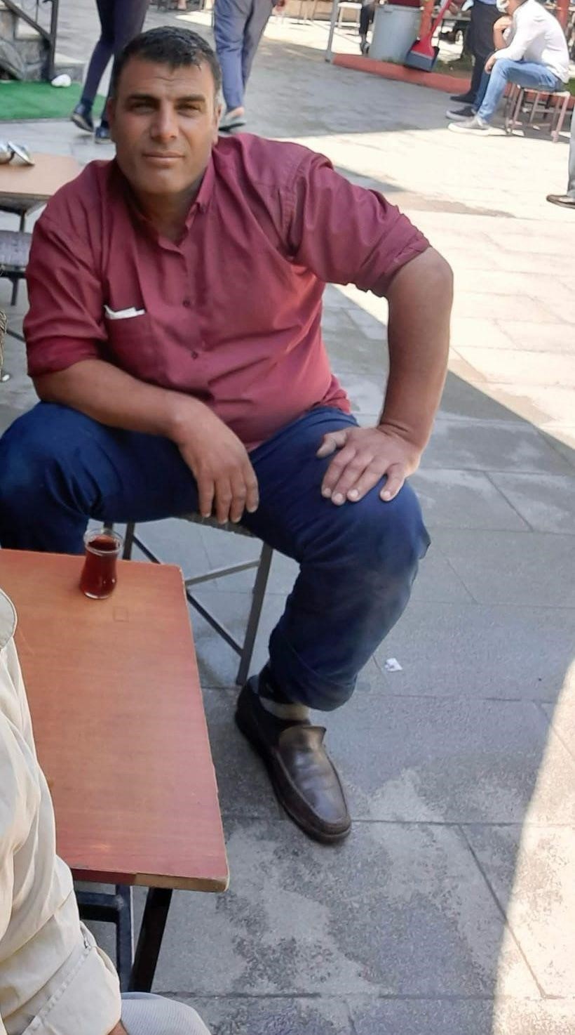 Arazi kavgasında Baba öldü, oğlu yaralandı