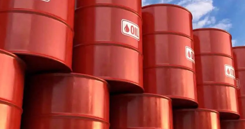 Brent petrol 4 yılın en düşük seviyesinde