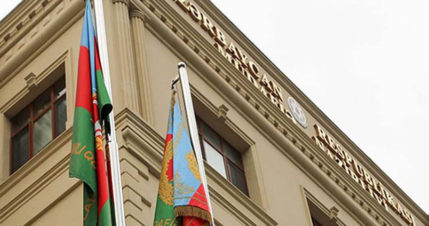 Ermenistan birlikleri, Azerbaycan mevzilerini ateşe tuttu