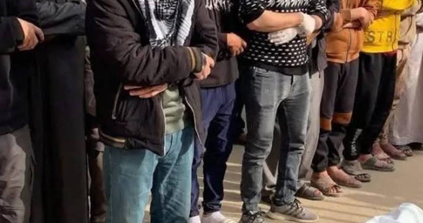 Gazze'de şehit düşen gazeteci sayısı 210’a yükseldi