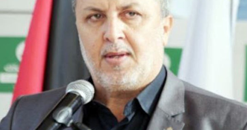 HAMAS: Direniş, soykırıma karşı susmayacak