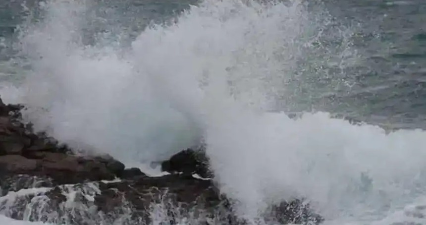 Meteorolojiden Doğu Karadeniz için fırtına uyarısı