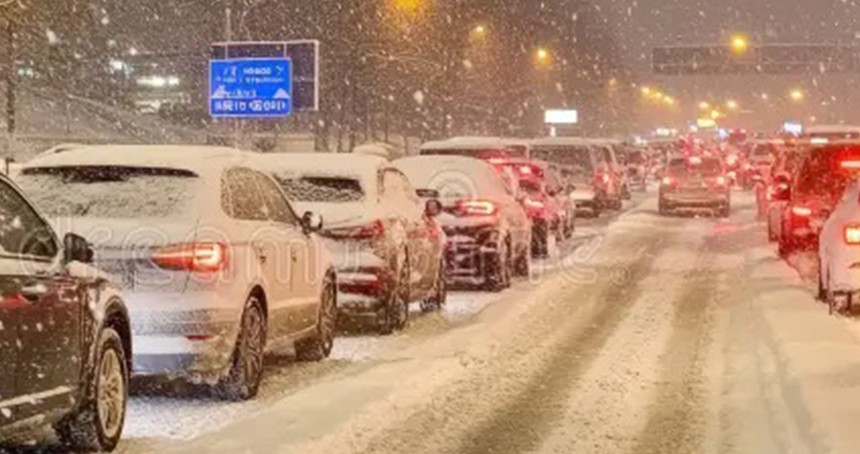 Meteorolojiden Trakya için kar yağışı uyarısı