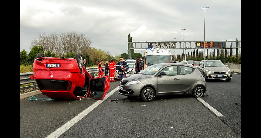 Yaralanmalı Trafik Kazası Tazminatı Hesaplaması Nasıl Yapılır?