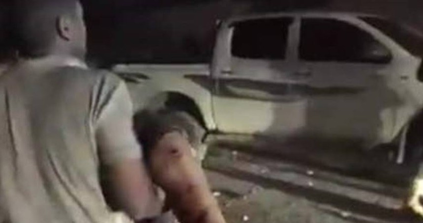 ABD, Hudeyde'ye yeni saldırılar başlattı