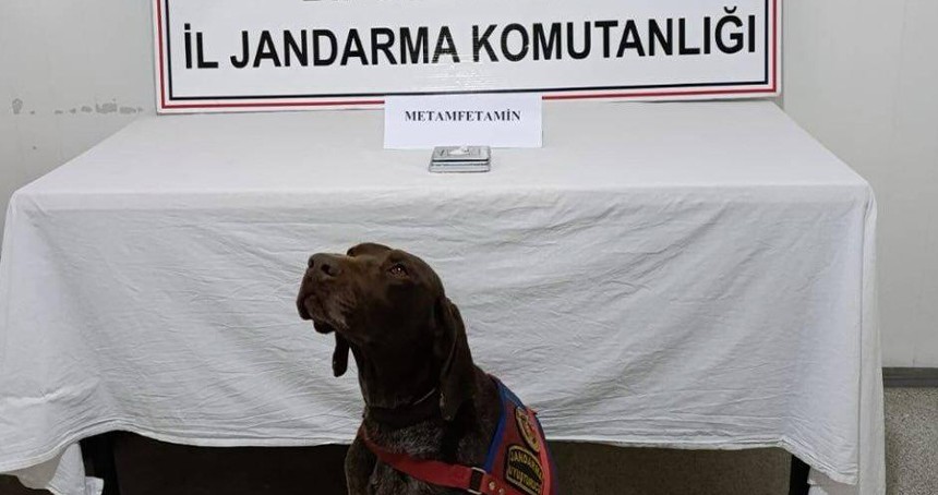Bingöl'de uyuşturucu operasyonu