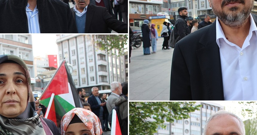 Gaziantepliler: Boykottan vazgeçmeyelim