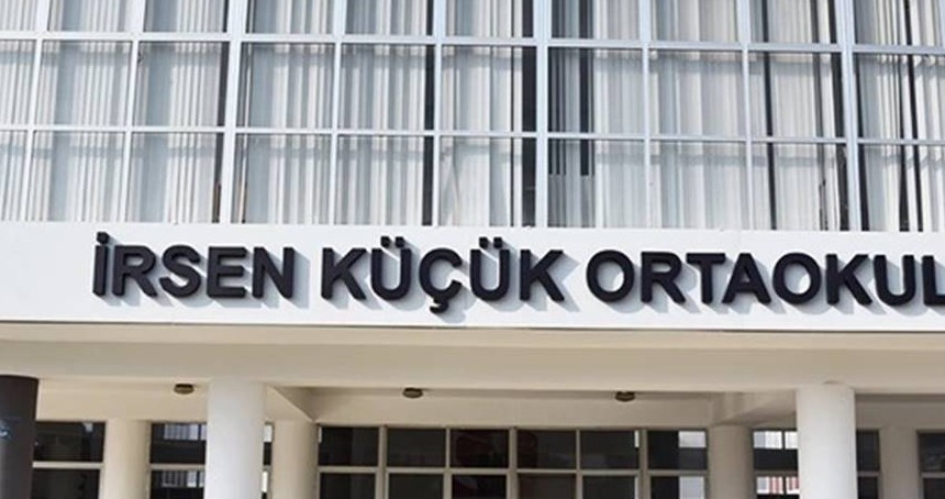 KKTC'de liselerde başörtüsü yasağı son bulacak
