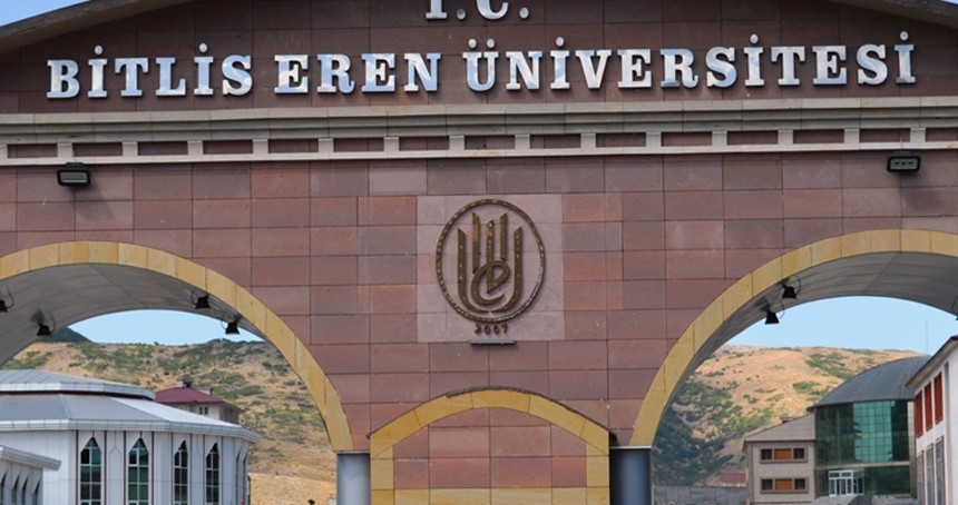 13 üniversiteye yeni rektör ataması yapıldı