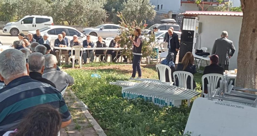 Adana'da "Uyuşturucuyla Mücadelede Ailenin Konumu" semineri